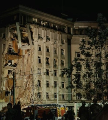 Головне за день. П'ятниця, 28 липня