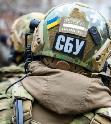 СБУ задержала информатора РФ, который &quot;сливал&quot; направления полетов вертолетов ВСУ над Купянском