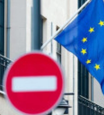 ЄС ввели санкції проти офіцера Руанди, який сприяв вторгненню у Конго
