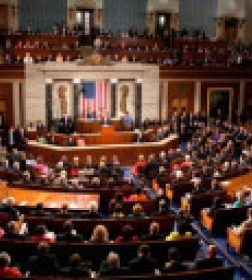 У США сенатор закликав Білий дім допомогти українським дітям, яких викрала рф