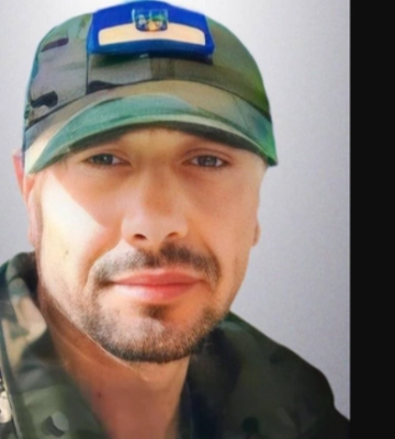 Двоє дітей залишилися без батька: на війні загинув військовий з Львівщини