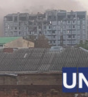 Удар рф по багатоповерхівці Дніпра: Пошуково-рятувальна операція завершена