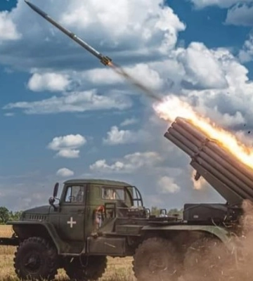 В ISW оценили продвижение ВСУ под Бахмутом