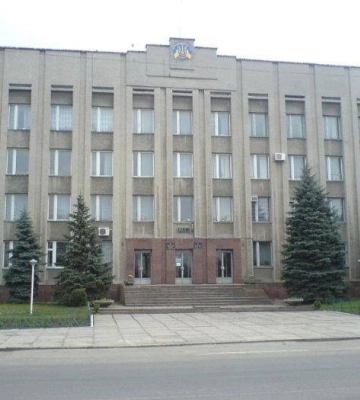 Депутатка Первомайської міськради показала заплати місцевих чиновників — найбільша з них ₴257 тис.
