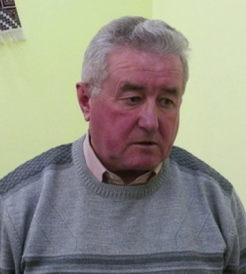 Володимира Степанова звільняють з відділу транспорту Луцькради