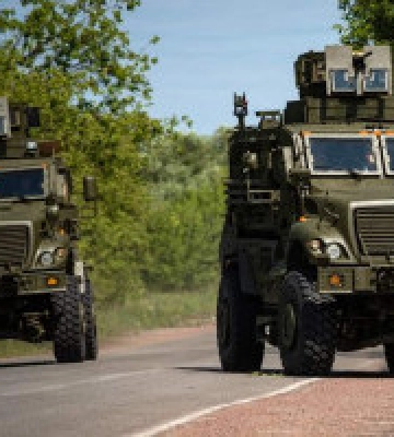 На окупованих територіях Донеччини та Запоріжжя ворог продовжує примусову паспортизацію українців, - Генштаб ЗСУ