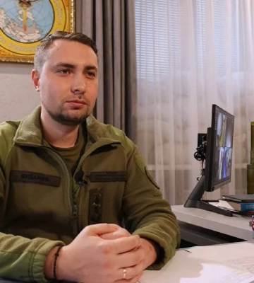 Коли ЗСУ увійдуть до Криму: новий прогноз Буданова