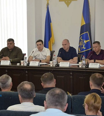 На Миколаївщині розслідують 9 кримінальних проваджень через неналежний стан і нецільове використання бомбосховищ