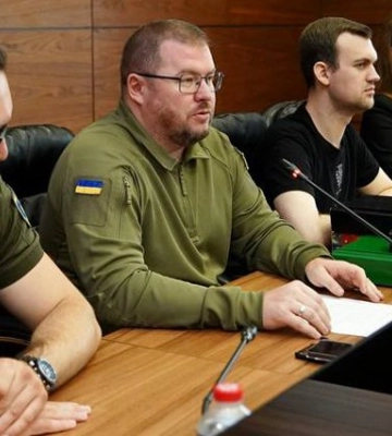На Полтавщині затвердили Комплексну програму реабілітації, інтеграції та соціального захисту Захисників і Захисниць України