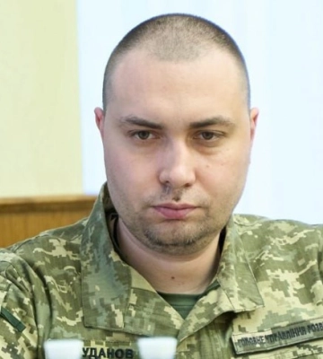 ЗСУ скоро будуть у Криму – Кирило Буданов