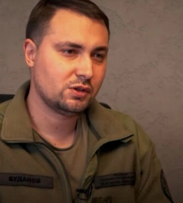 ЗСУ скоро зайдуть в Крим: Буданов розповів подробиці