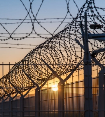 8 років за гратами проведе житель Рівненщини, який побив до смерті знайомого
