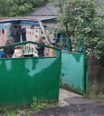 23-річний молодик вбив ножем сусіда і втік: деталі злочину на Полтавщині