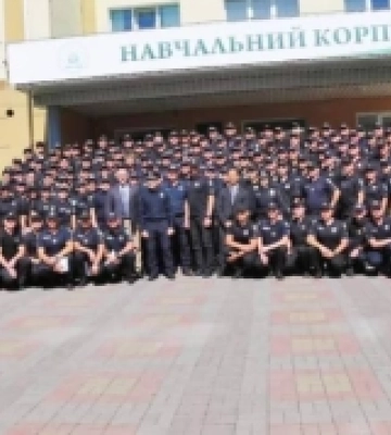 На півночі Рівненщини 14 тергромад відтепер матимуть своїх поліцейських офіцерів
