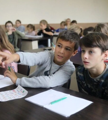 У Львові хочуть відмовитися від оцінювання низки предметів в школах