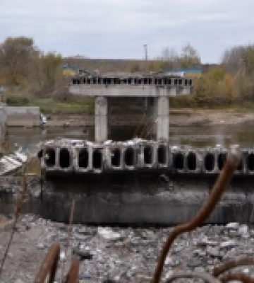 Мешканці Городищенської громади можуть долучитися до відновлення громад Херсонщини