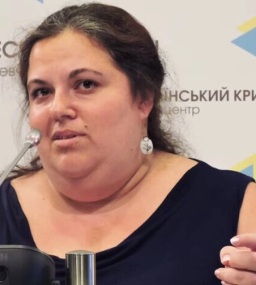 «Священна корова» бодішеймінгу. Скандал з директоркою музею Голодомору отримав несподіване продовження