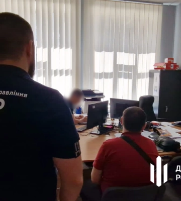 Вибухи у Шевченківському райсуді Києва: повідомлено про підозру 5 правоохоронцям
