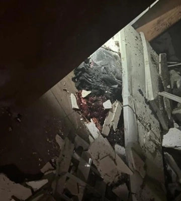 Вибух у суді Києва: під підозрою п’ять правоохоронців