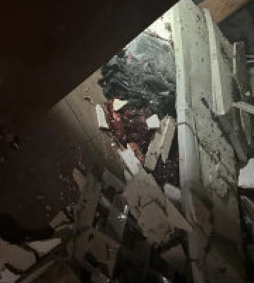 Вибух у Шевченківському райсуді Києва: повідомлено про підозру п’ятьом правоохоронцям