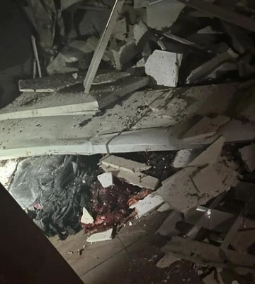 Вибух у Шевченківському райсуді Києва: п&#039;ятьом правоохоронцям повідомили про підозру