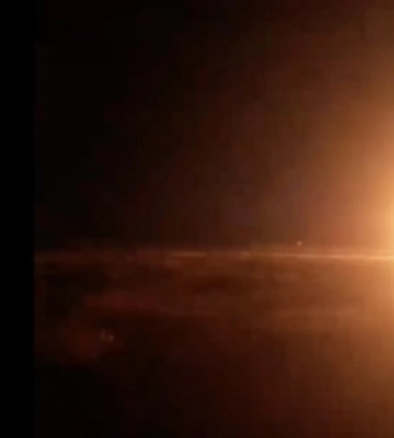В Крыму взорвался склад боеприпасов — ГУР МОУ