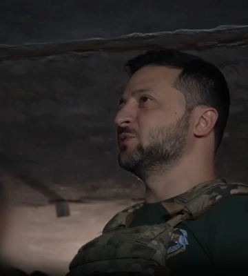 Сили оборони просунулися під Бахмутом — ISW