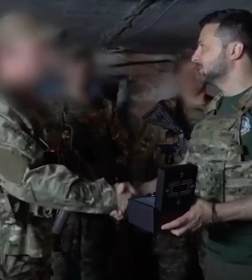 Сили оборони просунулися під Бахмутом — ISW