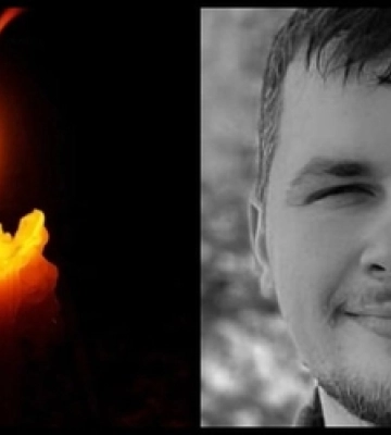 На війні загинув 29-річний Юрій Корецький з Ковеля
