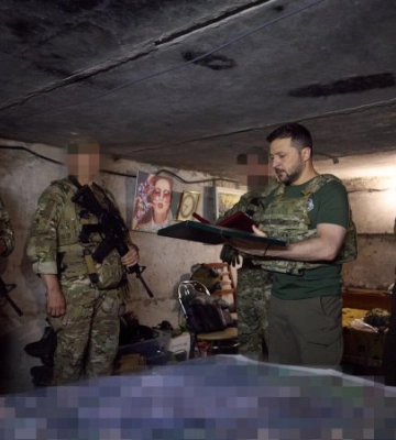 Сили оборони просунулися під Бахмутом — ISW