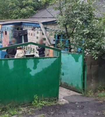 23-річний молодик вбив ножем сусіда і втік: деталі злочину на Полтавщині