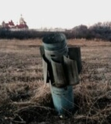 Війська рф сім разів обстріляли Чернігівщину та Сумщину: що відомо