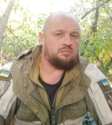 Завтра липоводолинці проведуть в останню путь героя