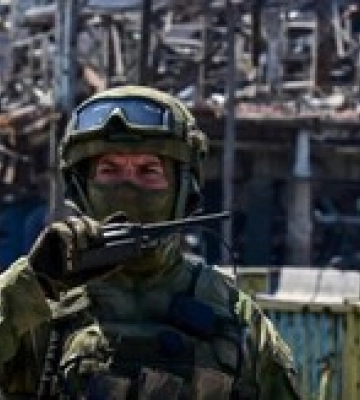 Враг расширяет сеть информаторов на оккупированной Херсонщине – сопротивление