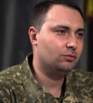ЗСУ скоро зайдуть в Крим: Буданов розповів подробиці