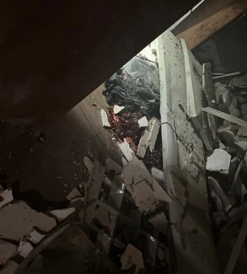 Вибухи у Шевченківському райсуді Києва: повідомлено про підозру 5 правоохоронцям