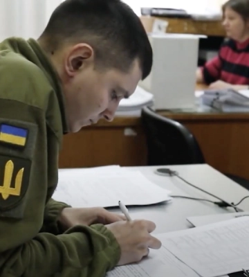 Хто та як може стати помічником ветерана війни