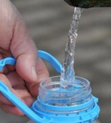 У Полтаві тимчасово не буде води: перелік адрес