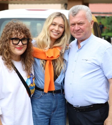 У Мукачеві дружківські важкохворі діти з переїдуть у новий медсанзаклад