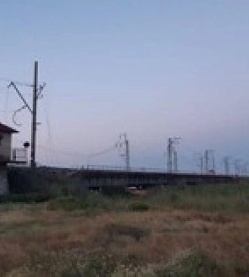 Колаборанти заявили про атаку на залізницю між Кримом та Херсонщиною