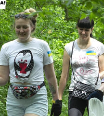 На Пушкарівських ставках відбудеться толока