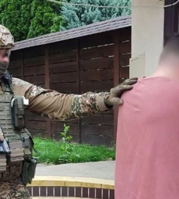 Директора інвестиційного фонду з Києва підозрюють у вбивстві та спаленні банкіра