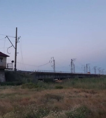 Зрадник Сальдо заявив, що ЗСУ намагалися атакувати ракетами залізницю між Херсонщиною та Кримом