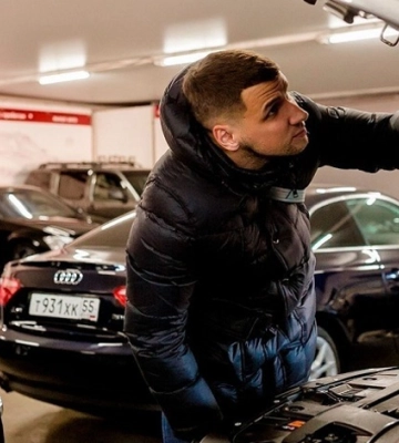 Як знайти ідеальне авто в Львові: Професійні поради щодо підбору