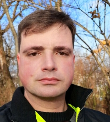 Хейтер директора музея Голодомора пришел к ней на экскурсию