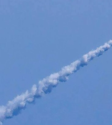 Росіяни вдарили по Запоріжжю, є загиблі