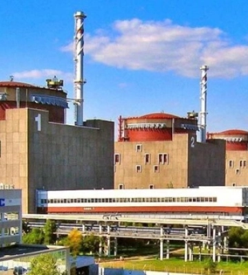 Россияне перевели пятый энергоблок ЗАЭС в холодный останов – МАГАТЭ