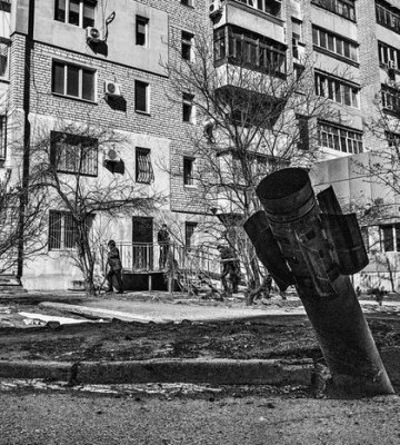 Росія вдарила ракетами по Запоріжжю, є загиблі