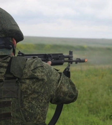 Окупанти зосередились на утриманні сухопутного коридору до анексованого Криму