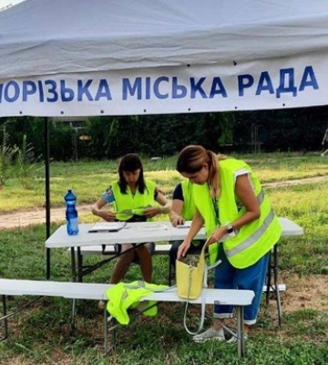 Війська РФ вдарили по Запоріжжю: є загиблі